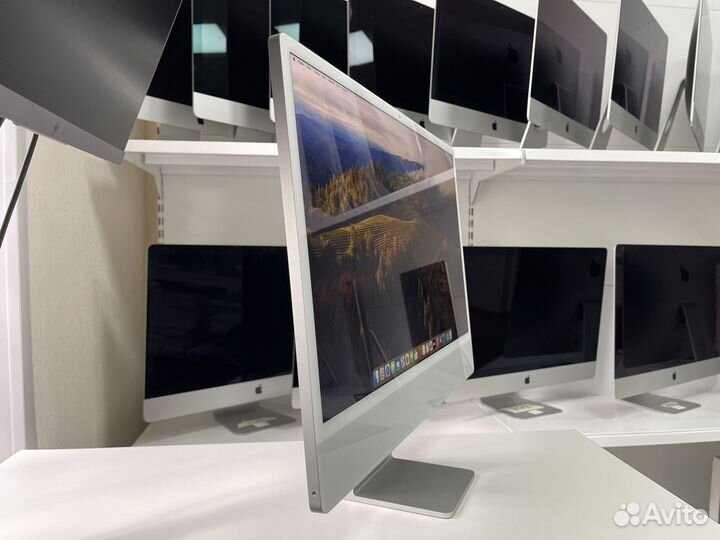 iMac 24