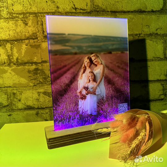 Постер на праздник