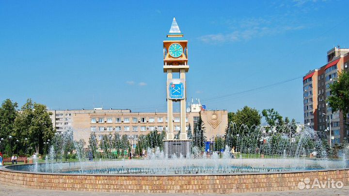 Летом математика и русский язык для 5 - 11 классов