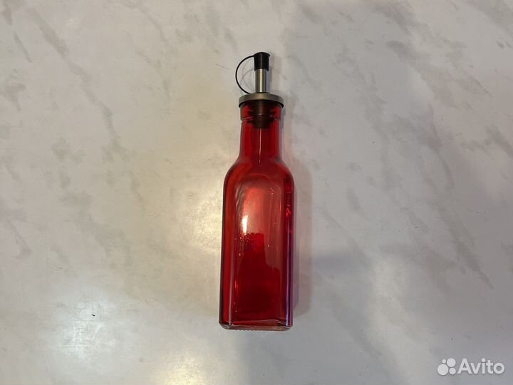 Баночка для масла