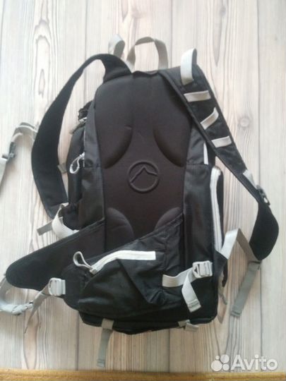 Рюкзак для фотокамеры Lowepro Photo Sport 200 AW