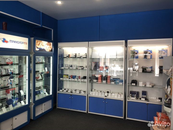 Комплект для просмотра тв от Триколора