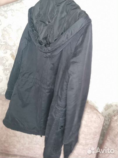 Куртка zara