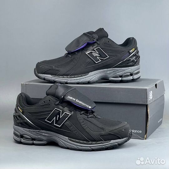 New Balance 1906 Cordura Весна