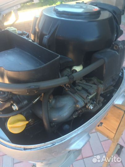 Мотор Honda
