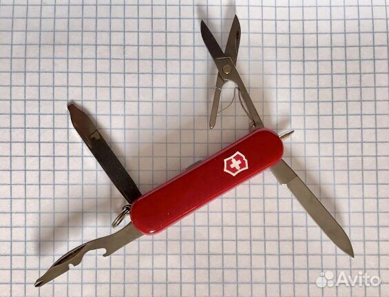 Швейцарский нож Victorinox
