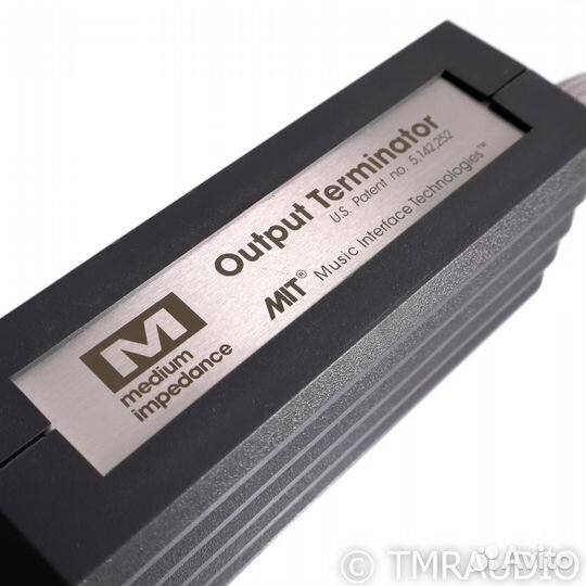 MIT MI 330 shotgun 1 m