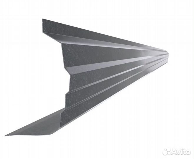 Ремонтные пороги и арки для Suzuki Красная