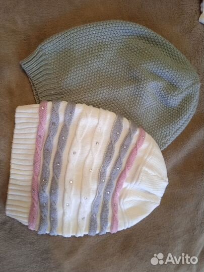 Одежда для девочки 116-122