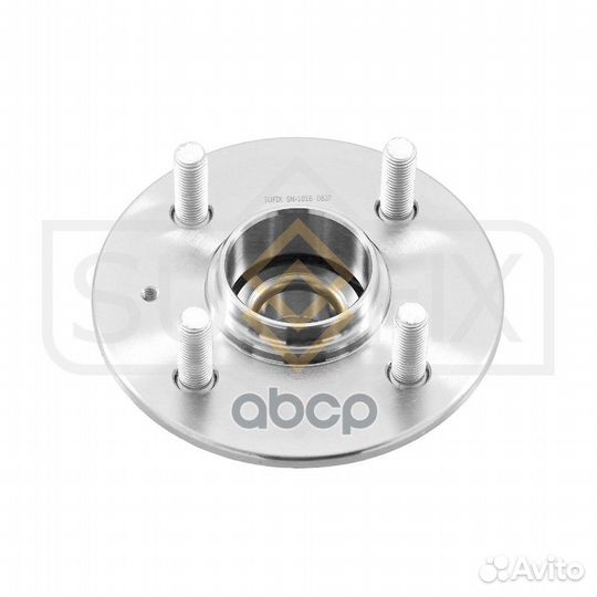 Ступица колеса зад прав/лев SN1016 sufix