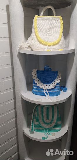 Ручная работа