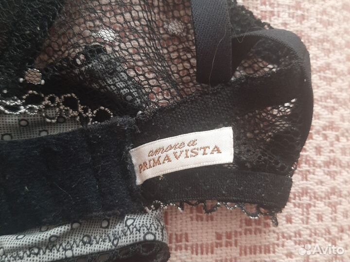 Комплект нижнего белья