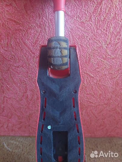 Самокат kreiss