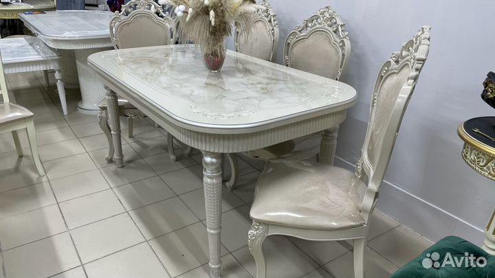 Кухонный стол раскладной