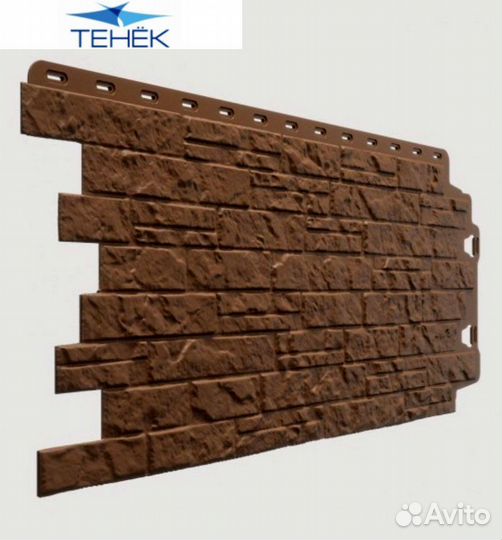 Фасадные панели альта профиль в наличии