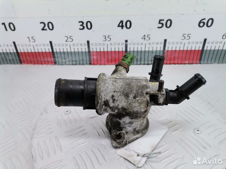 Корпус термостата Opel Astra G 2008 55203388