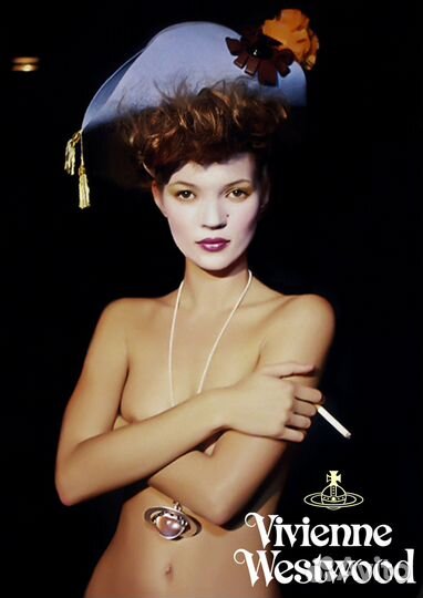 Vivienne Westwood Оригинал Зажигалка Orb