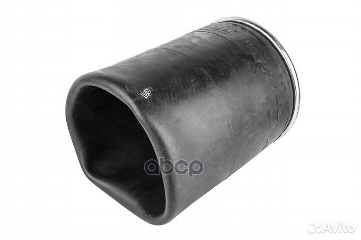 Пневморессора HCV P10752S01 pega