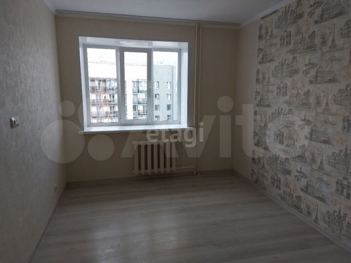 2-к. квартира, 50,4 м², 11/14 эт.