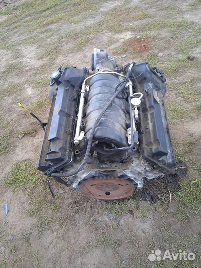 Запчасти разбор cadillac SRX 1 поколение