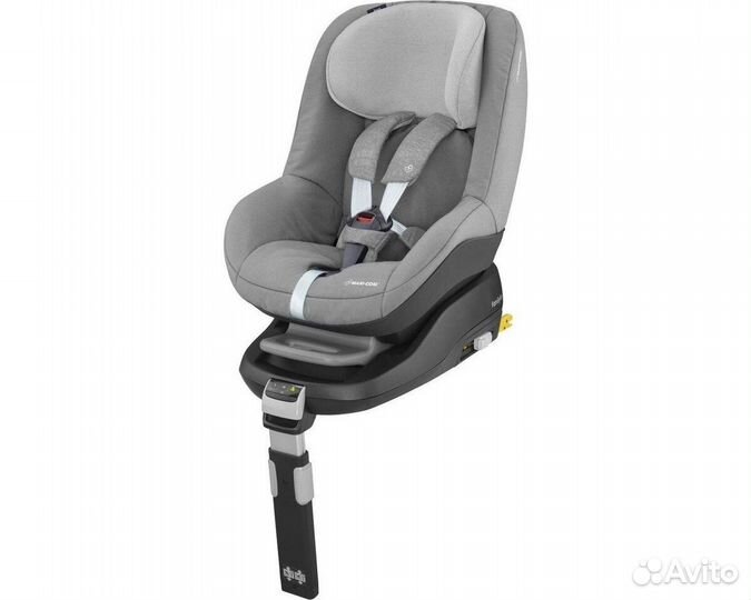 Автокресло Maxi-Cosi Pearl