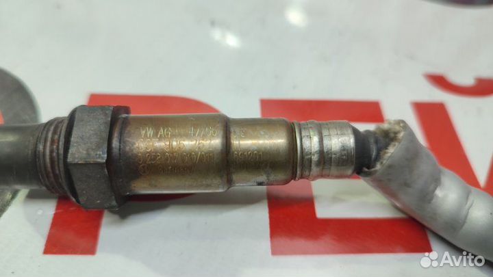 Датчик кислородный верхний Volkswagen Passat 3C5