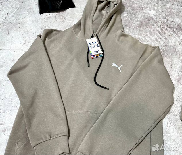 Спортивные костюмы Puma