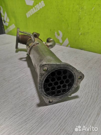 Радиатор системы EGR Киа Спортейдж 04-10