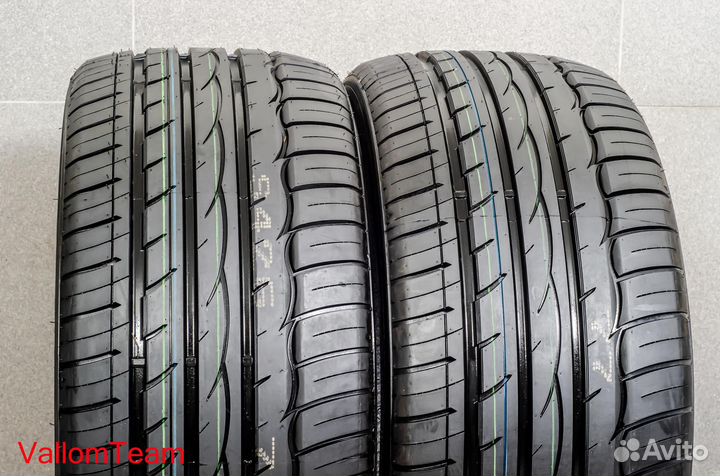 Zeetex HP2000 VFM 275/40 R19 105W