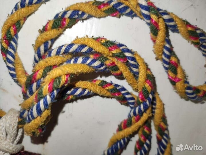 Сумка hand made