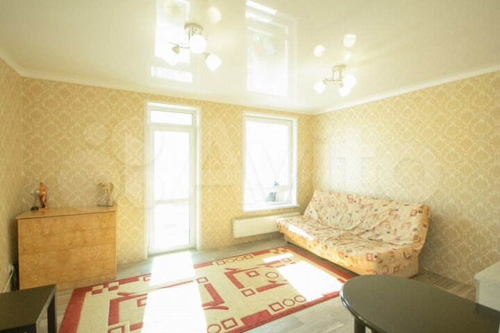 Квартира-студия, 26,3 м², 12/18 эт.