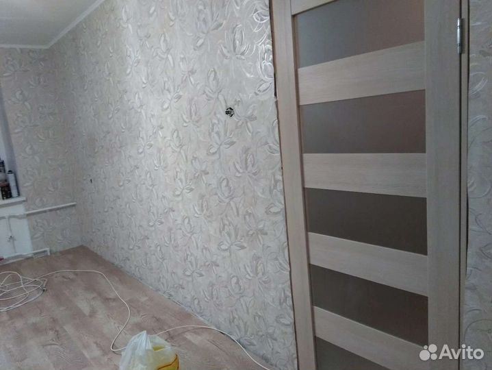 Штукатур маляр