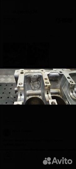 Аргонодуговая(TIG) сварка