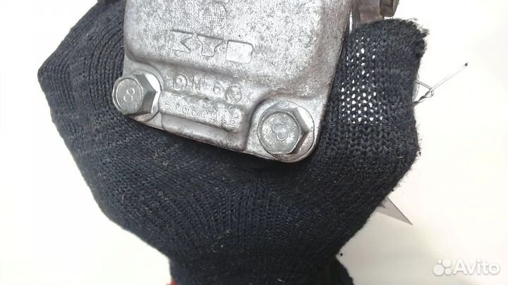 Гур Mazda 5 (CR), 2009