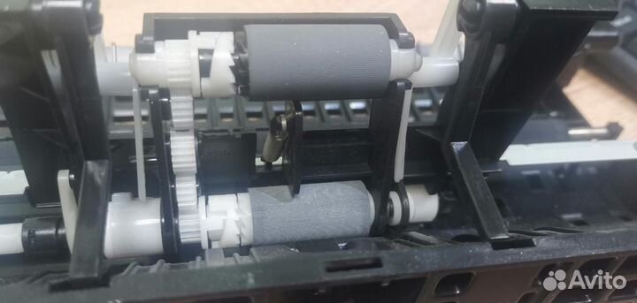 Направляющая бумаги JC61-04430A для Samsung