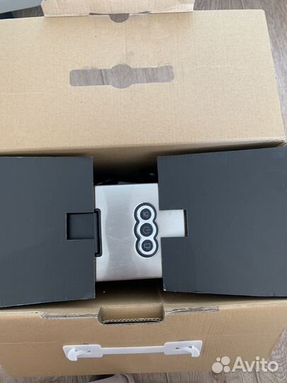 Капсульная кофемашина polaris