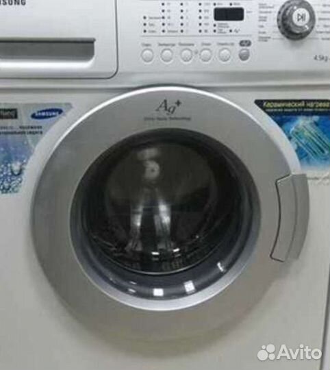 Стекло люка стиральной машины samsung wf6450s4v