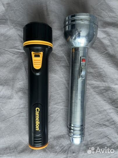Фонарик