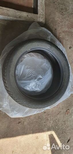 Nokian Tyres WR SUV 3 235/50 R19 99V