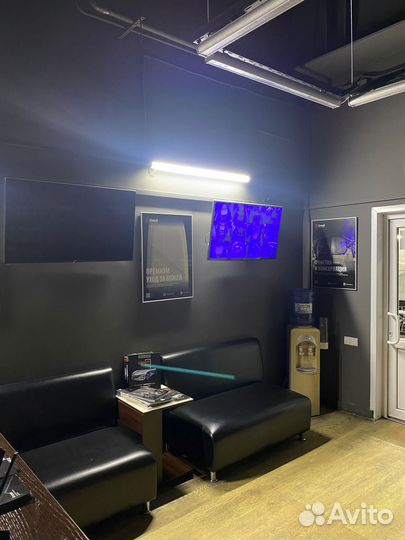 Продажа автомойки/студия детейлинга