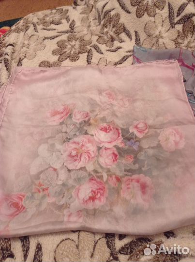 Палантины,шарфы