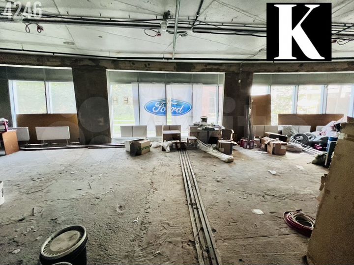 Сдам помещение свободного назначения, 188 м²