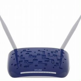 Роутер TP-link TD-W8960N