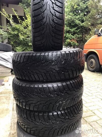 Nexen Winguard 205/55 R16
