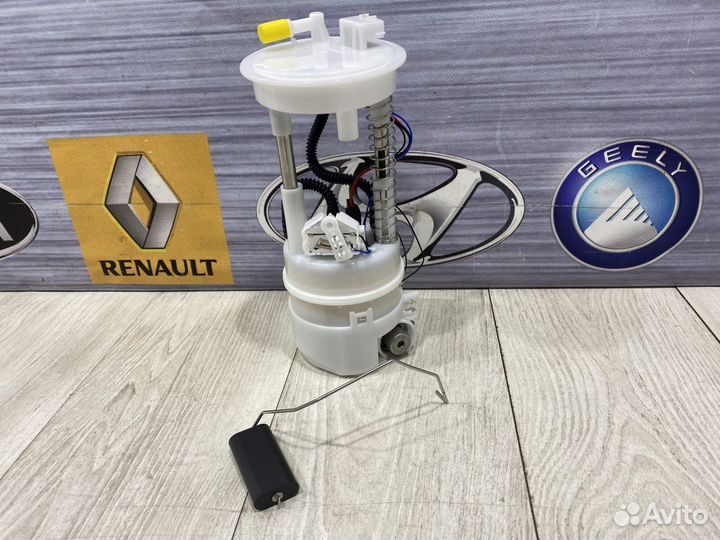 Бензонасос Топливный насос Nissan X-trail T31