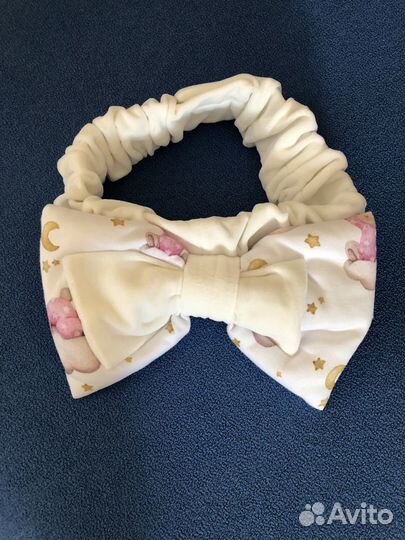 Комплект на выписку