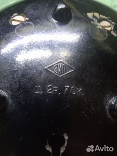 Ночник Лилия СССР