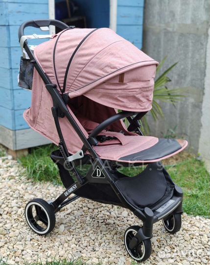 Dearest 819 plus имбирная