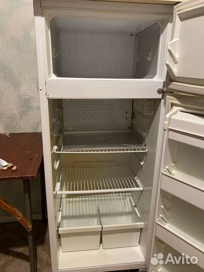 Холодильник