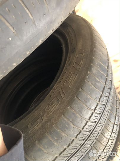 КАМА Кама-Евро-224 175/65 R14